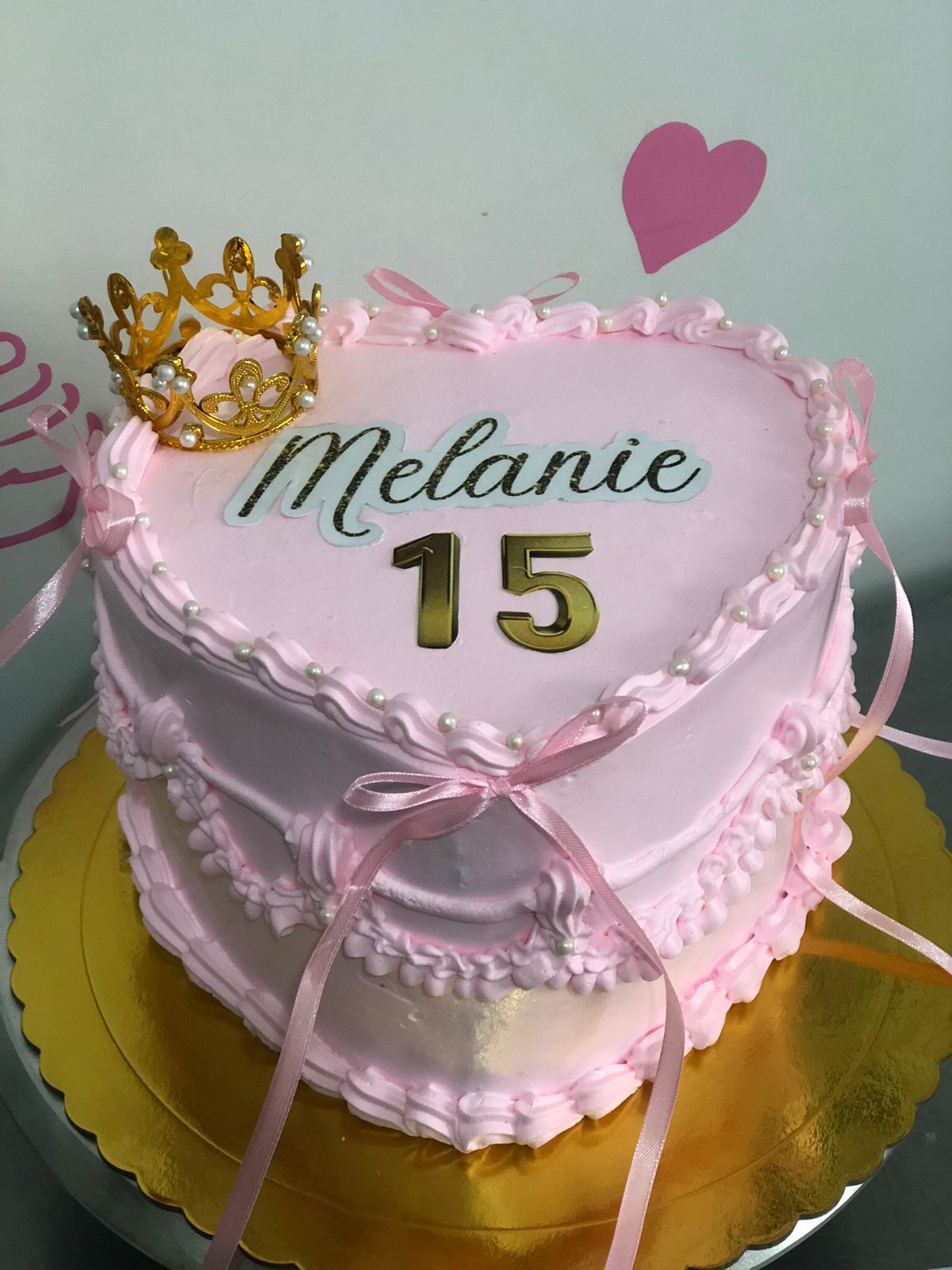 Torta personalizada 3